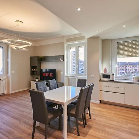 Casa Alberto - Bergamo Centro 외부 사진