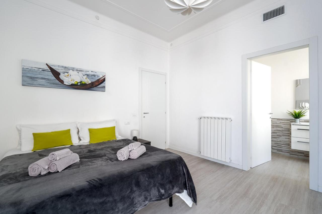 Casa Alberto - Bergamo Centro 외부 사진