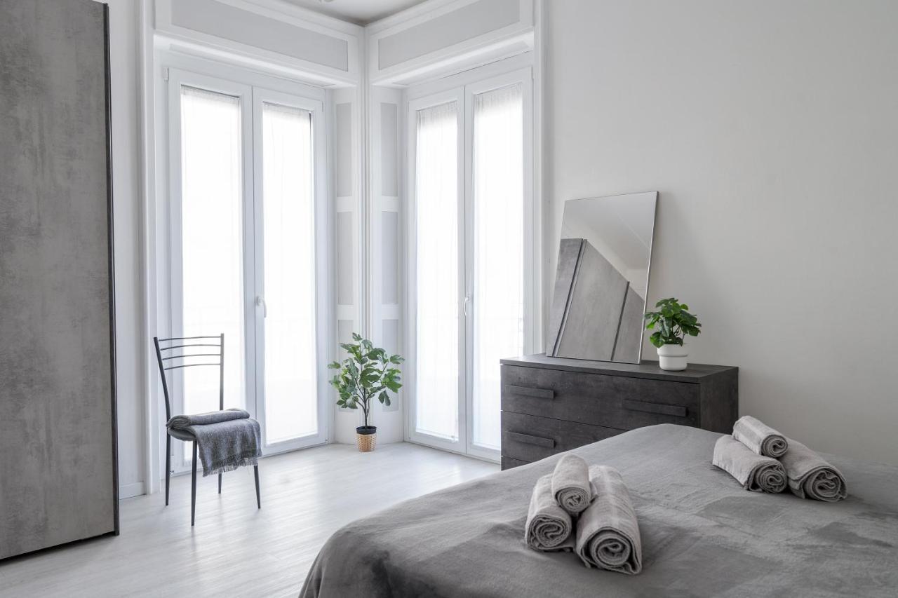 Casa Alberto - Bergamo Centro 외부 사진