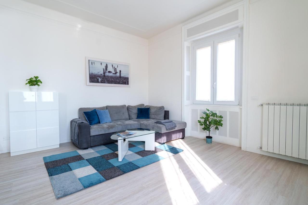 Casa Alberto - Bergamo Centro 외부 사진
