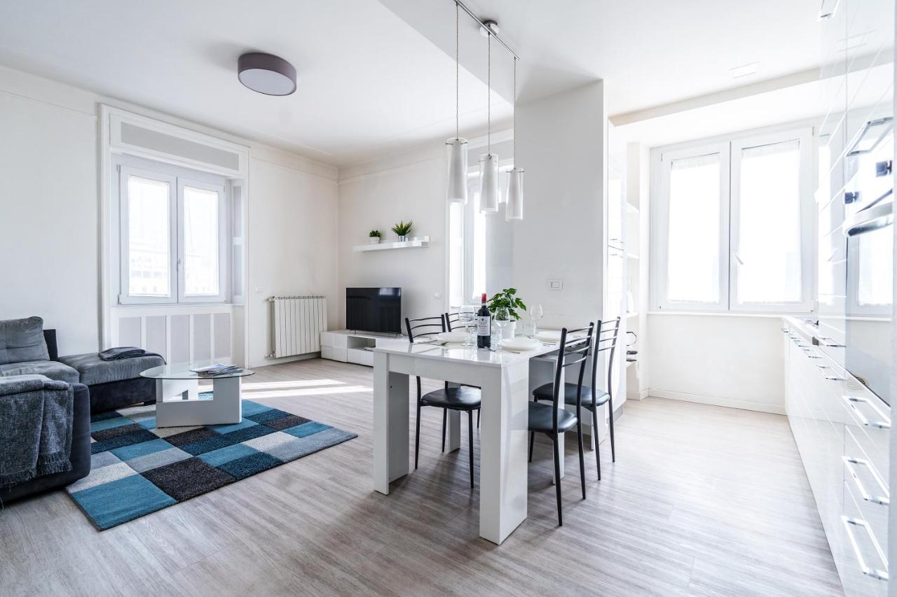 Casa Alberto - Bergamo Centro 외부 사진