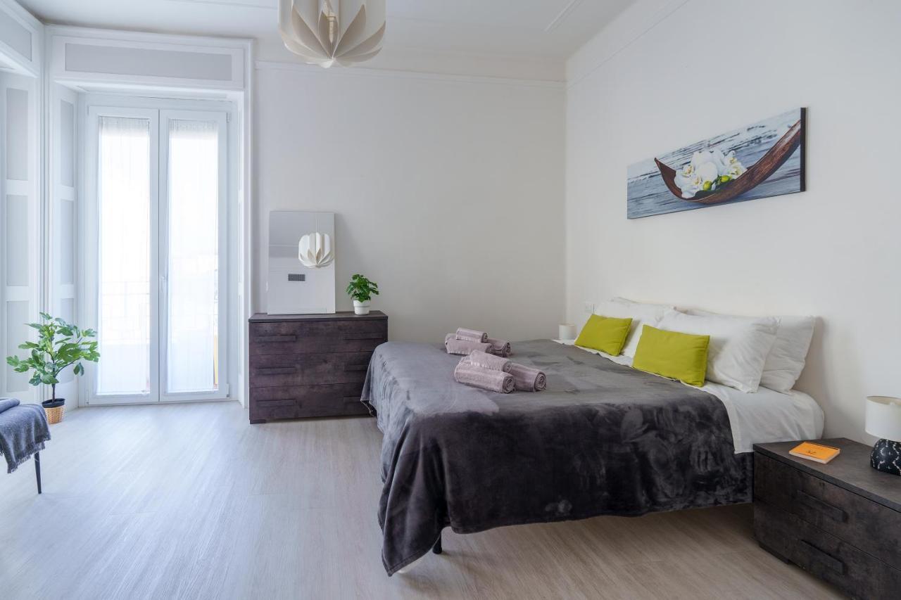 Casa Alberto - Bergamo Centro 외부 사진