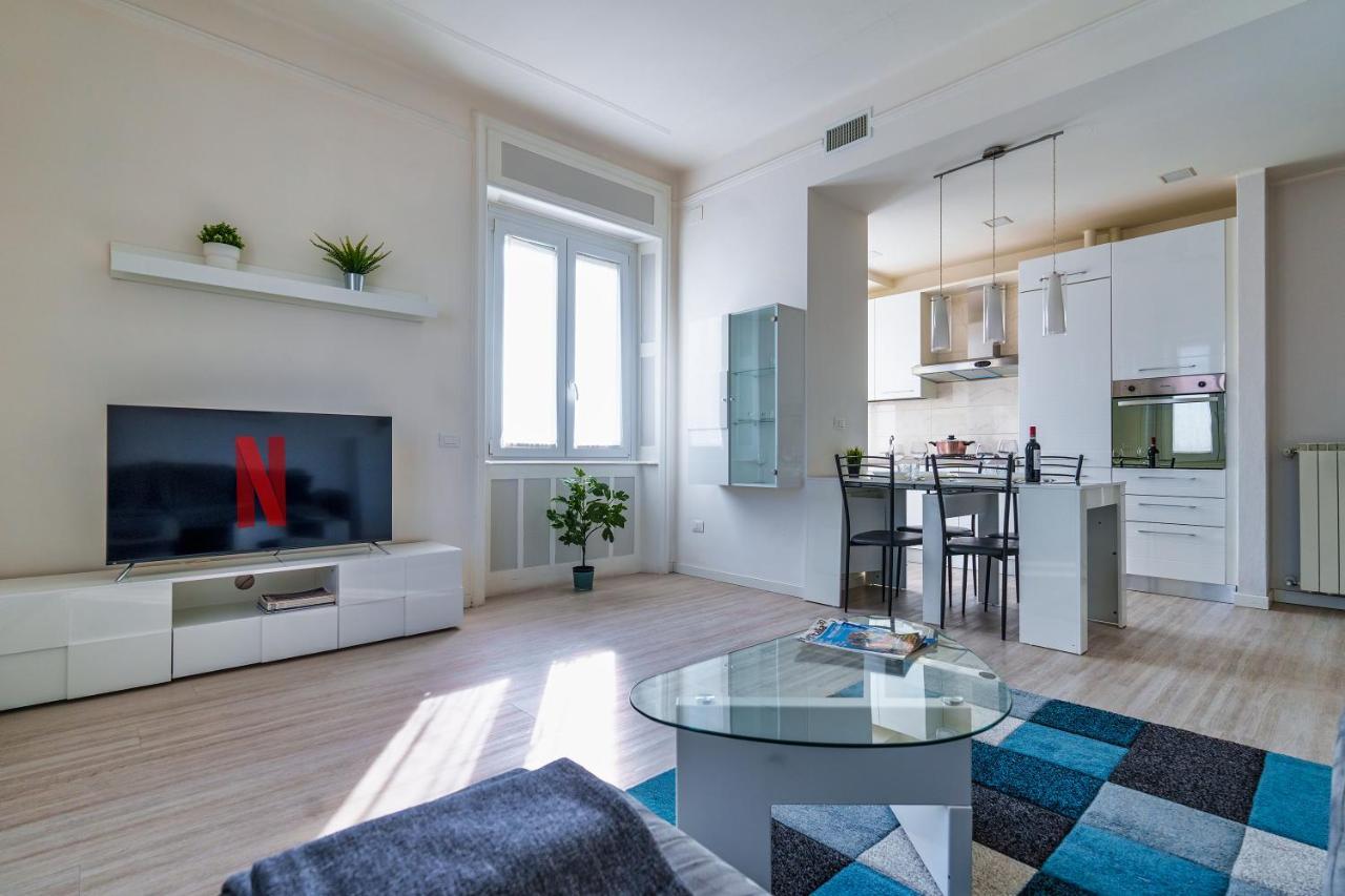 Casa Alberto - Bergamo Centro 외부 사진