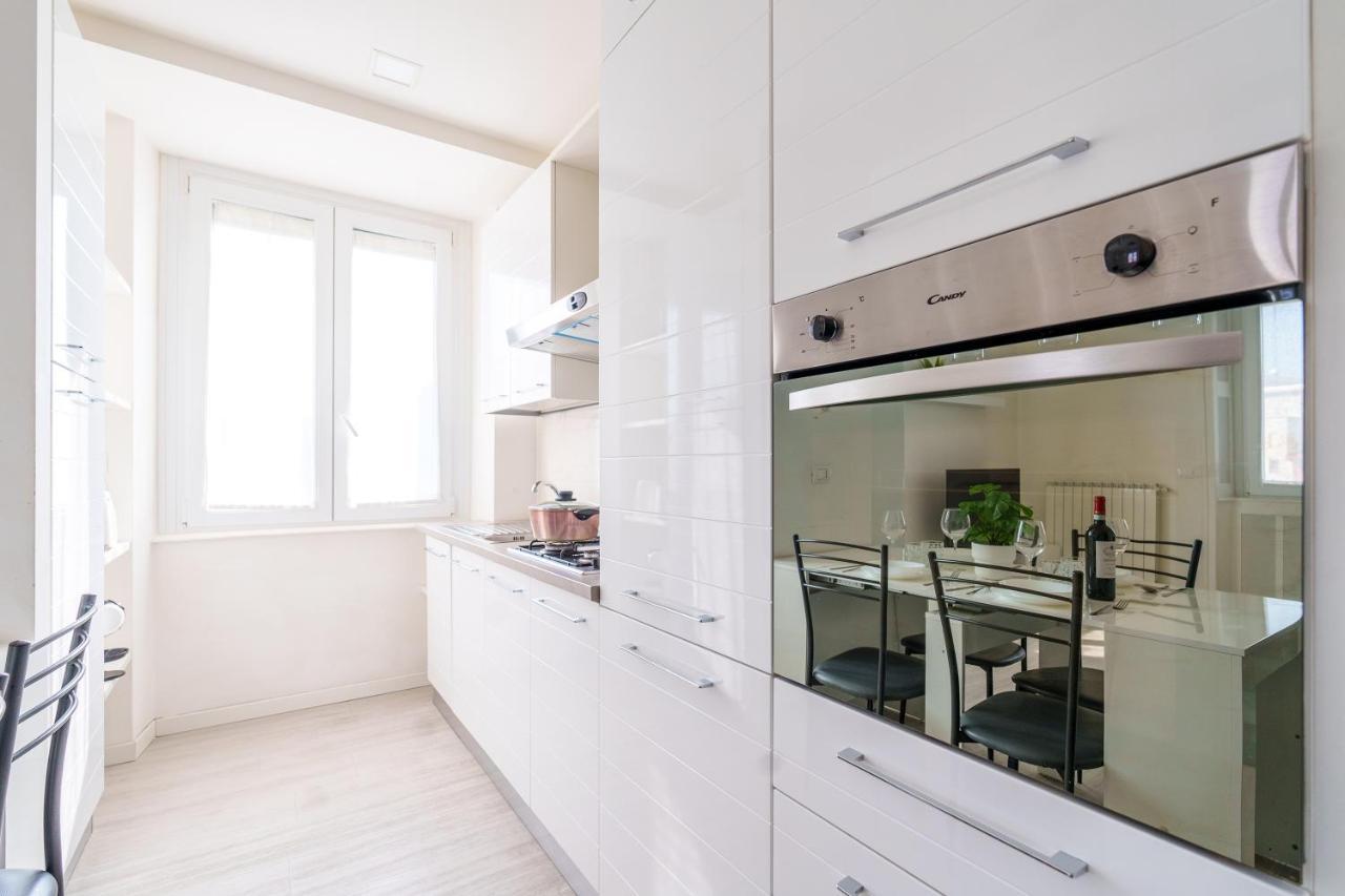 Casa Alberto - Bergamo Centro 외부 사진