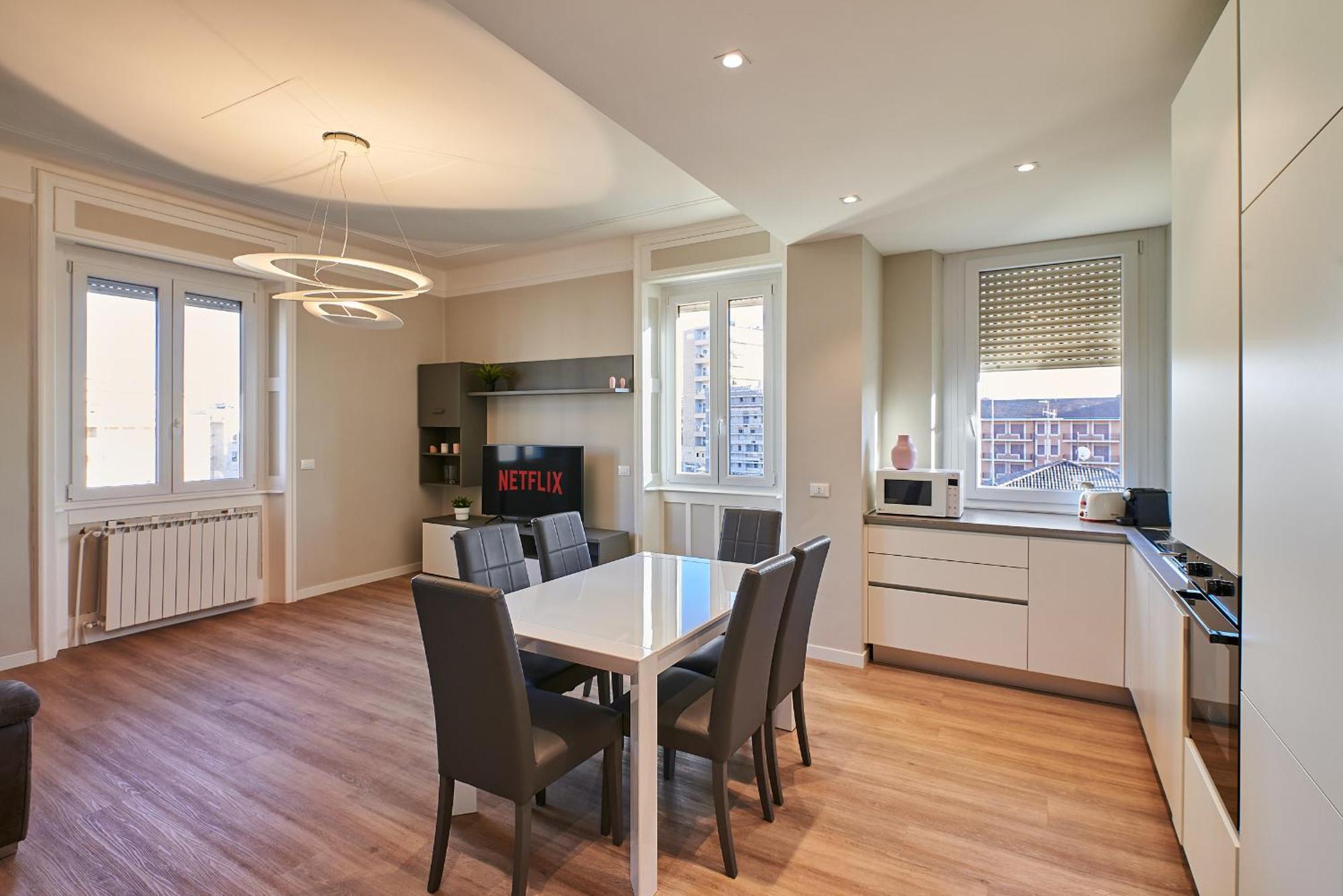 Casa Alberto - Bergamo Centro 외부 사진