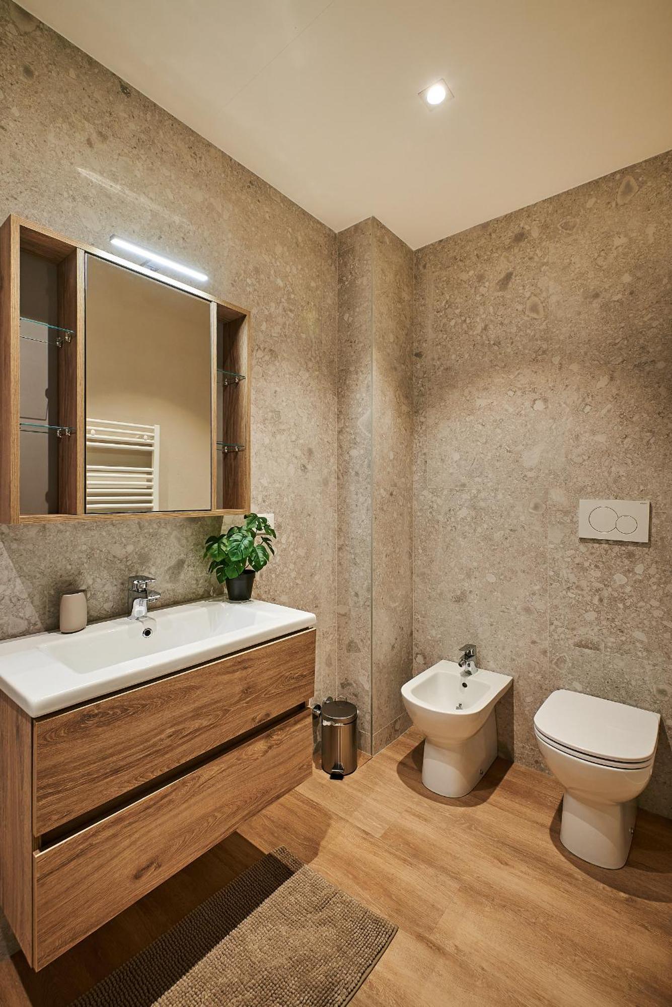 Casa Alberto - Bergamo Centro 외부 사진
