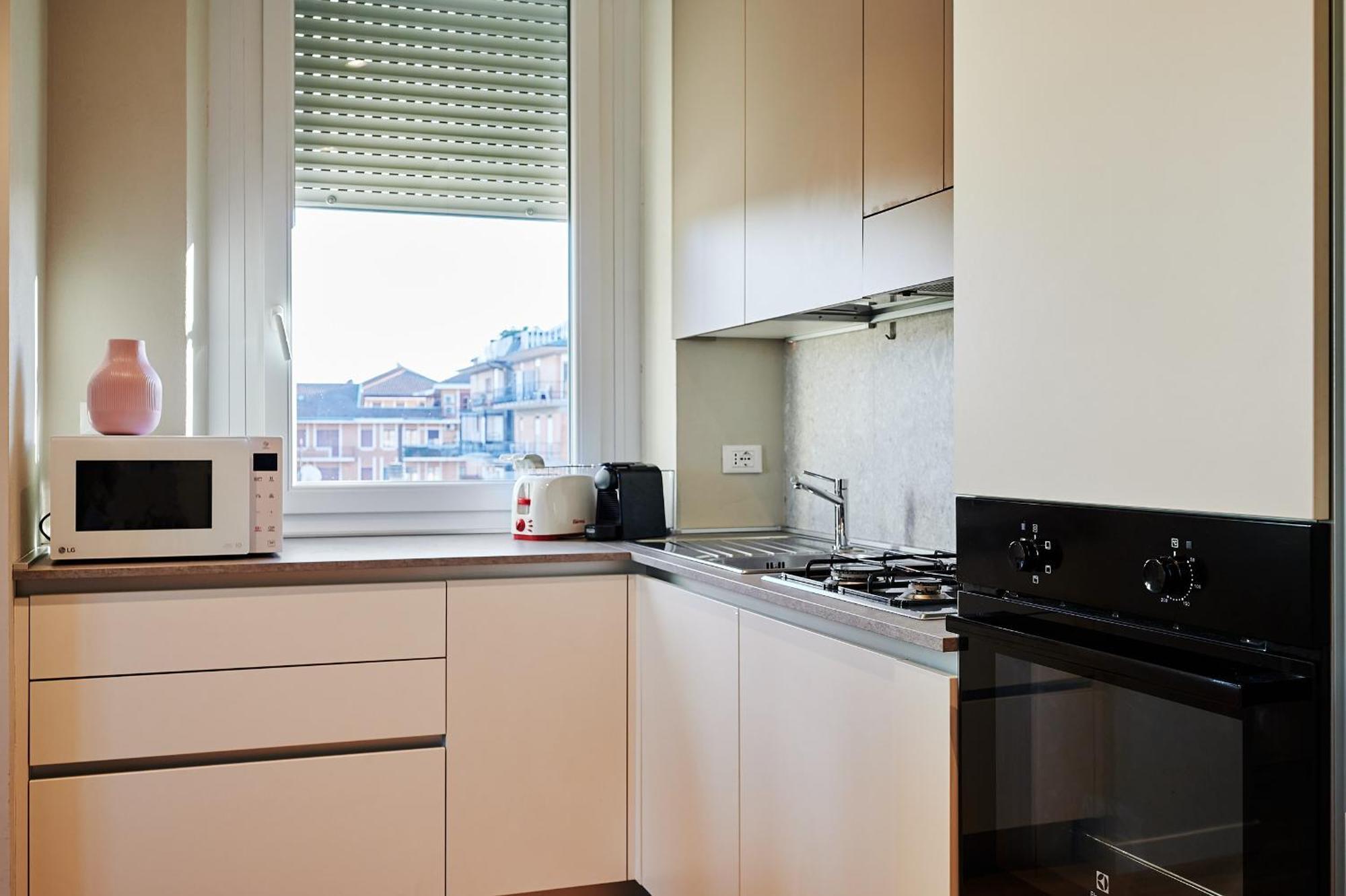 Casa Alberto - Bergamo Centro 외부 사진