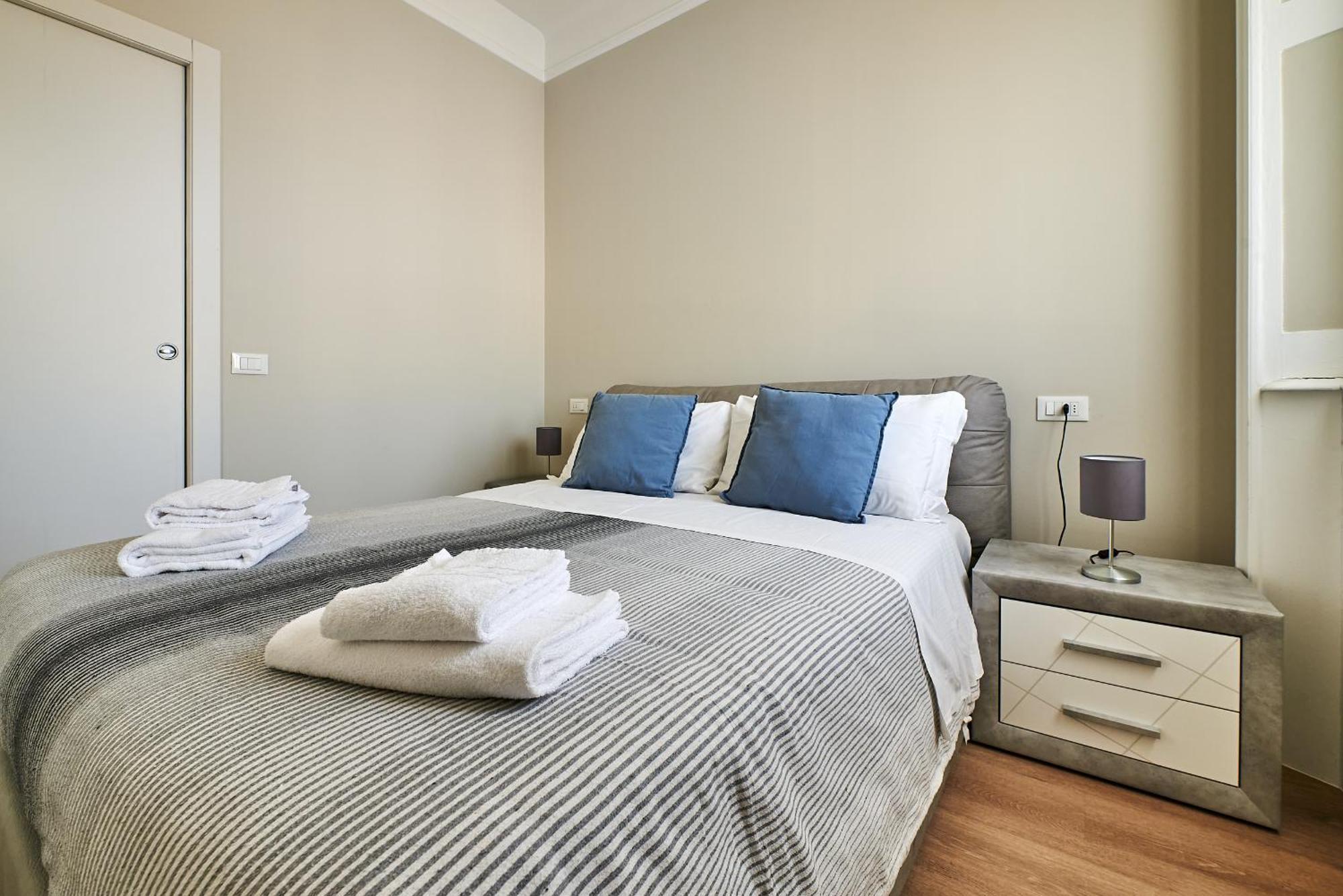Casa Alberto - Bergamo Centro 외부 사진