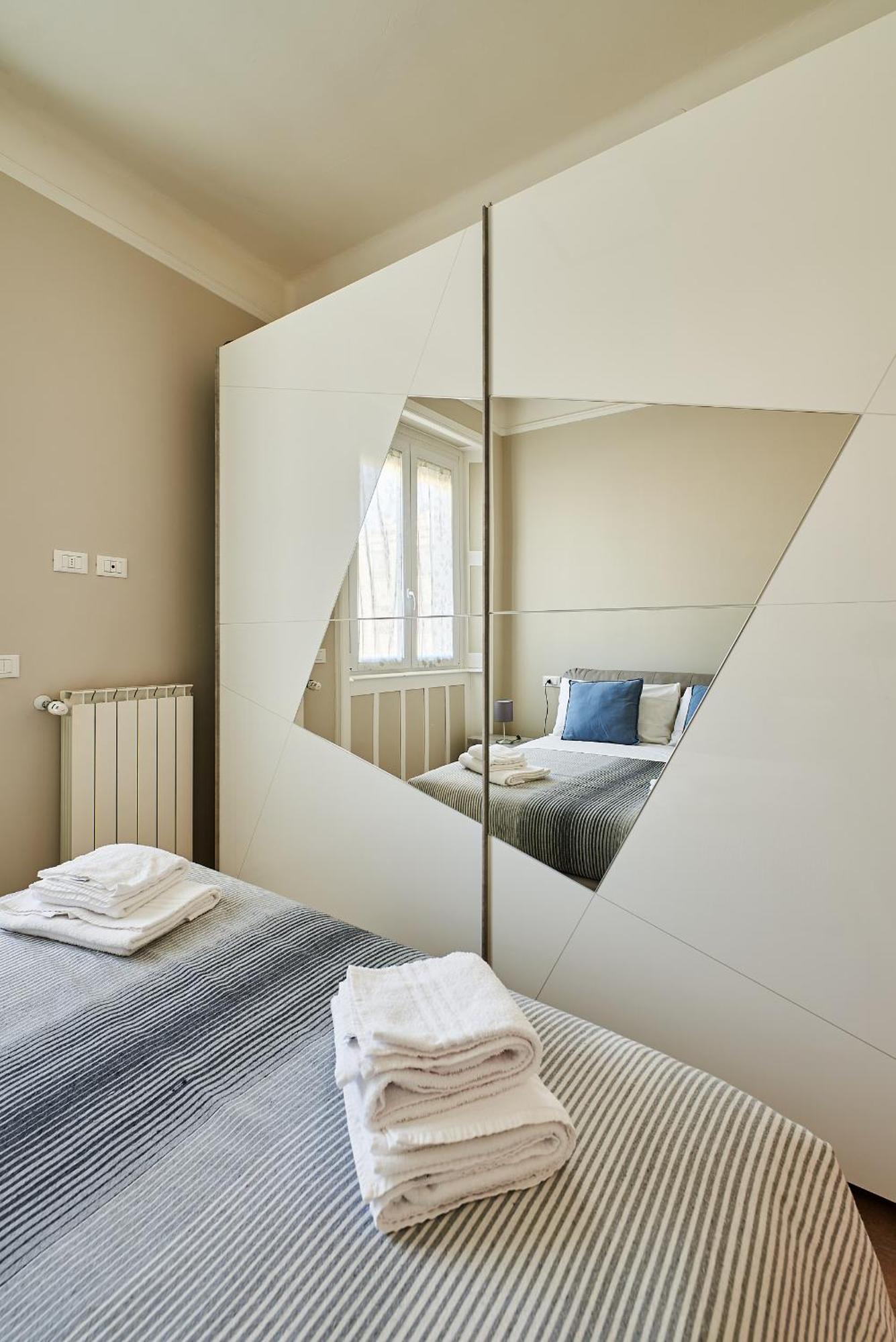 Casa Alberto - Bergamo Centro 외부 사진