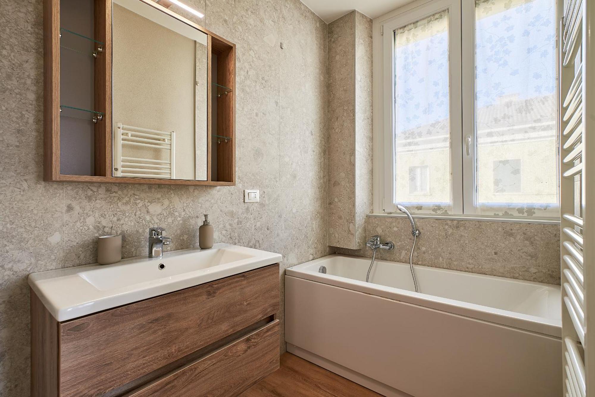 Casa Alberto - Bergamo Centro 외부 사진