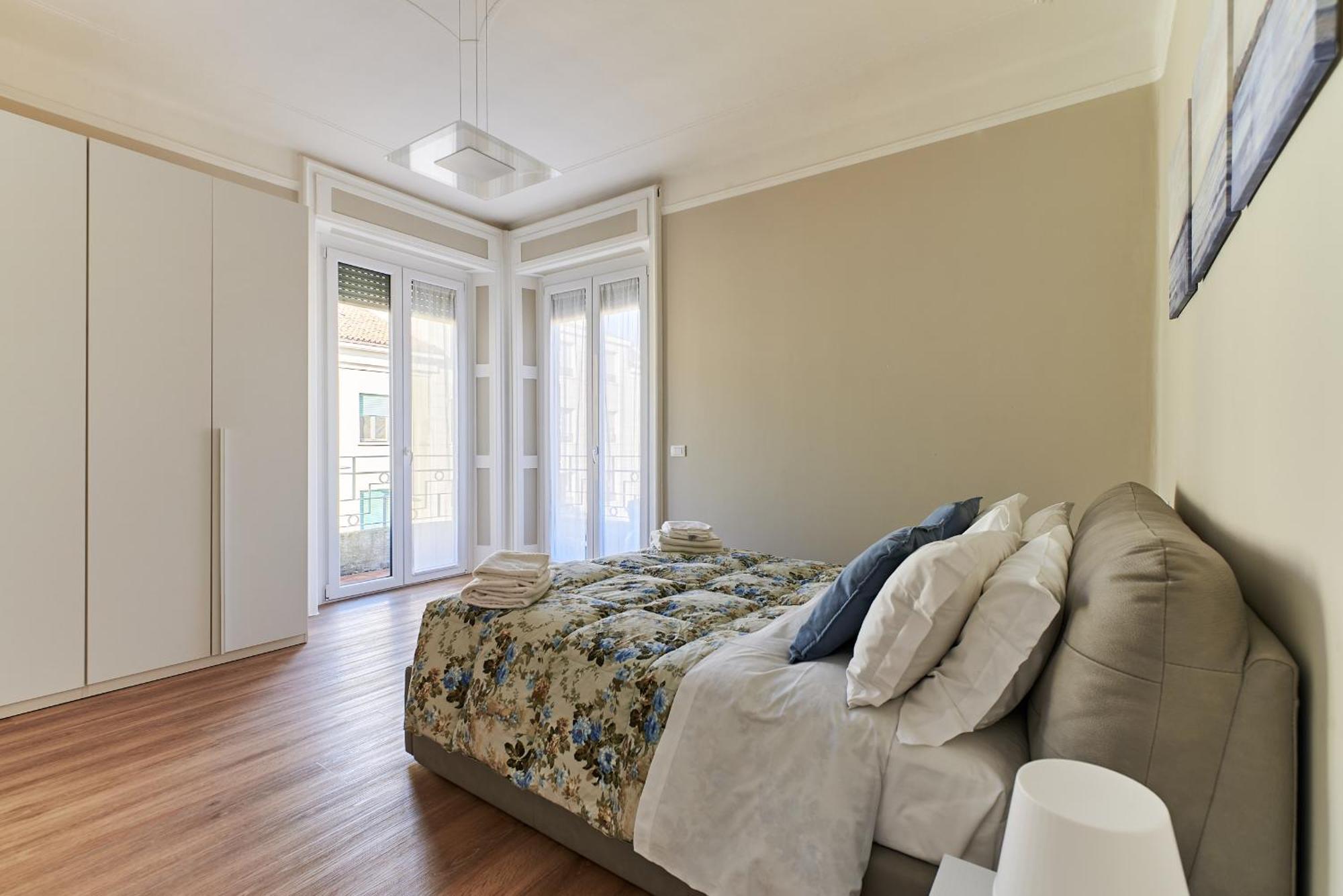 Casa Alberto - Bergamo Centro 외부 사진